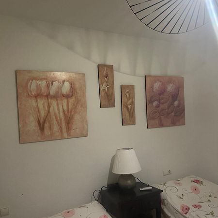 Luchana 15 Màlaga Exteriér fotografie