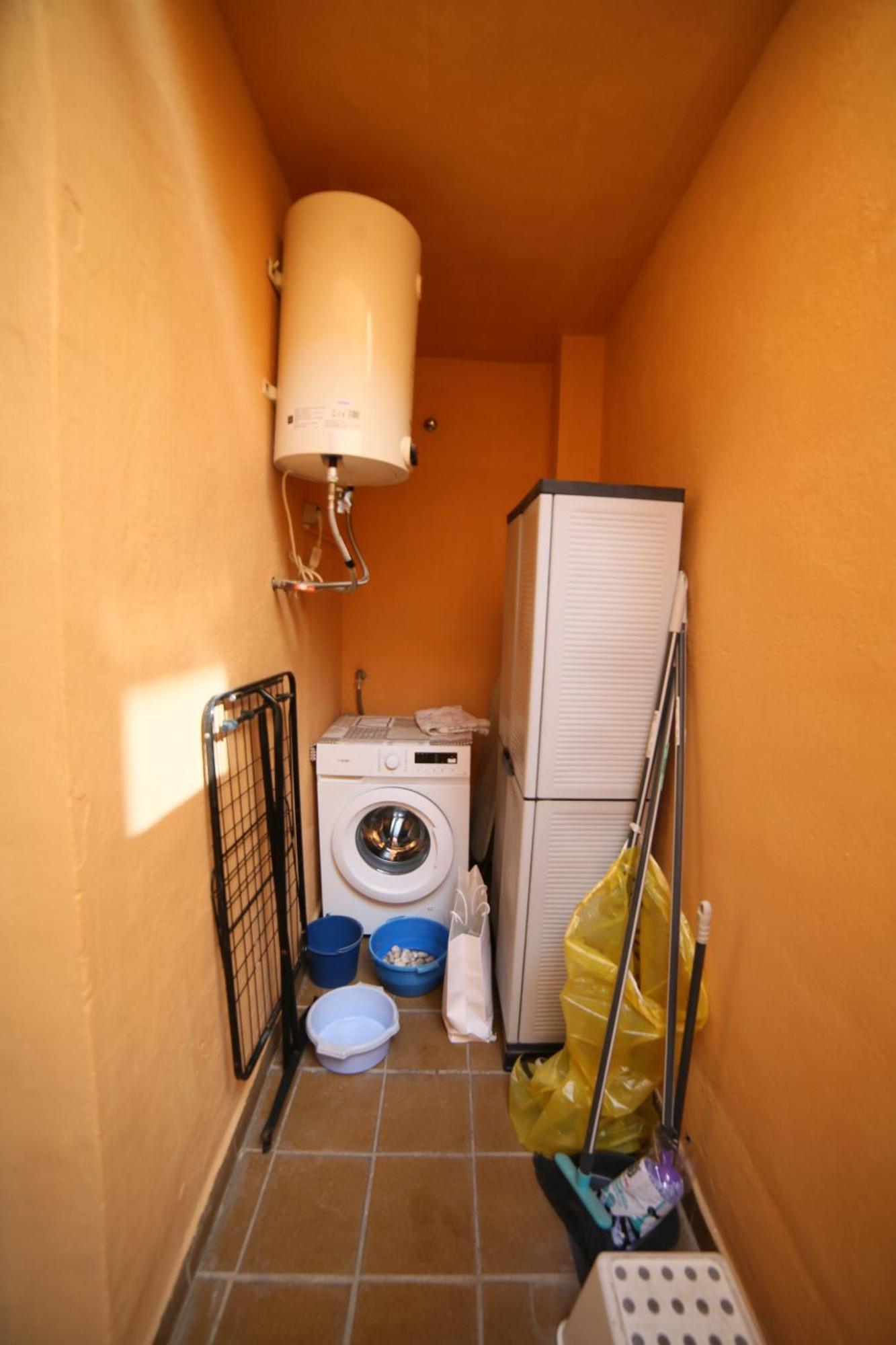Luchana 15 Màlaga Exteriér fotografie