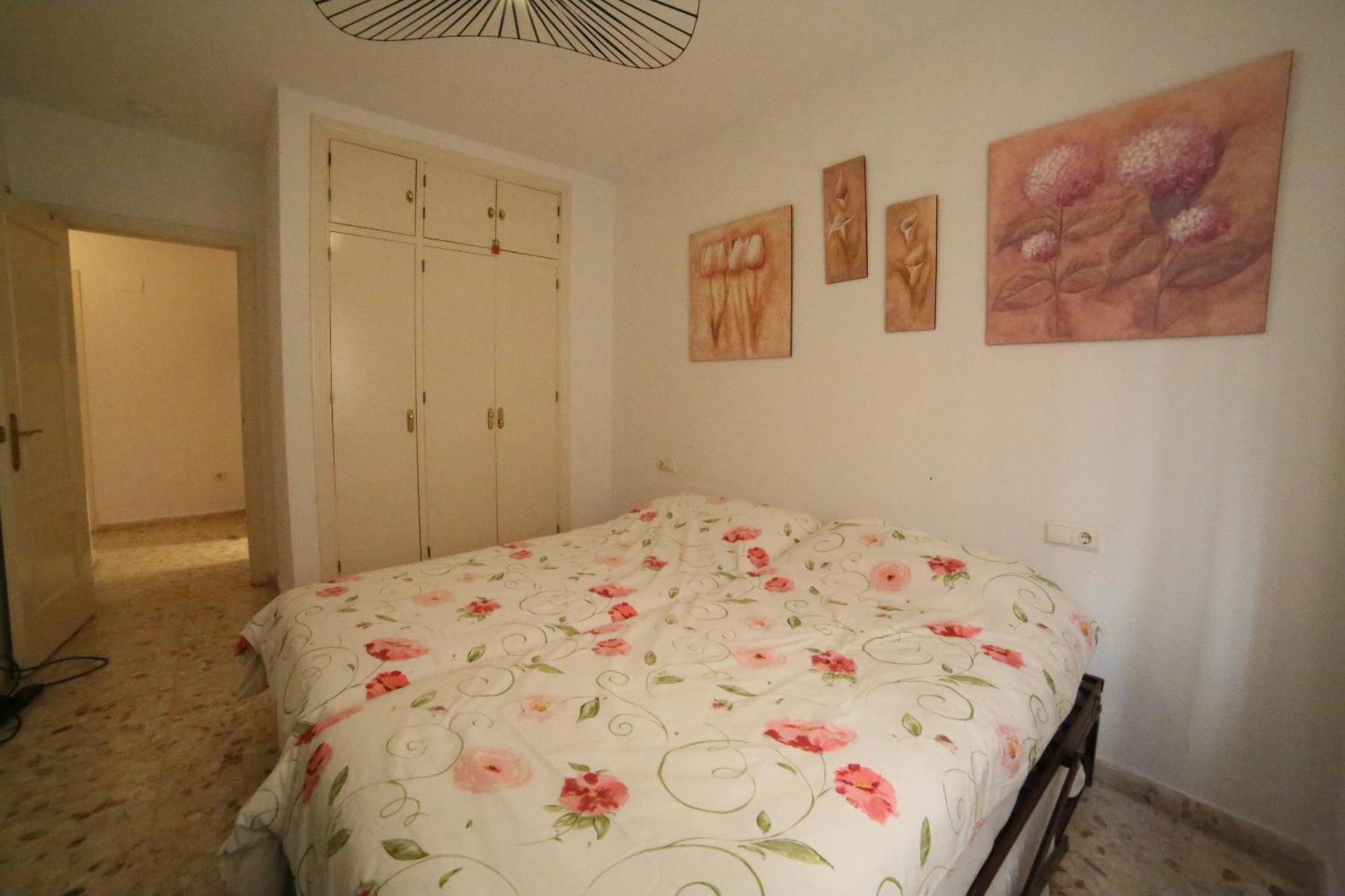 Luchana 15 Màlaga Exteriér fotografie