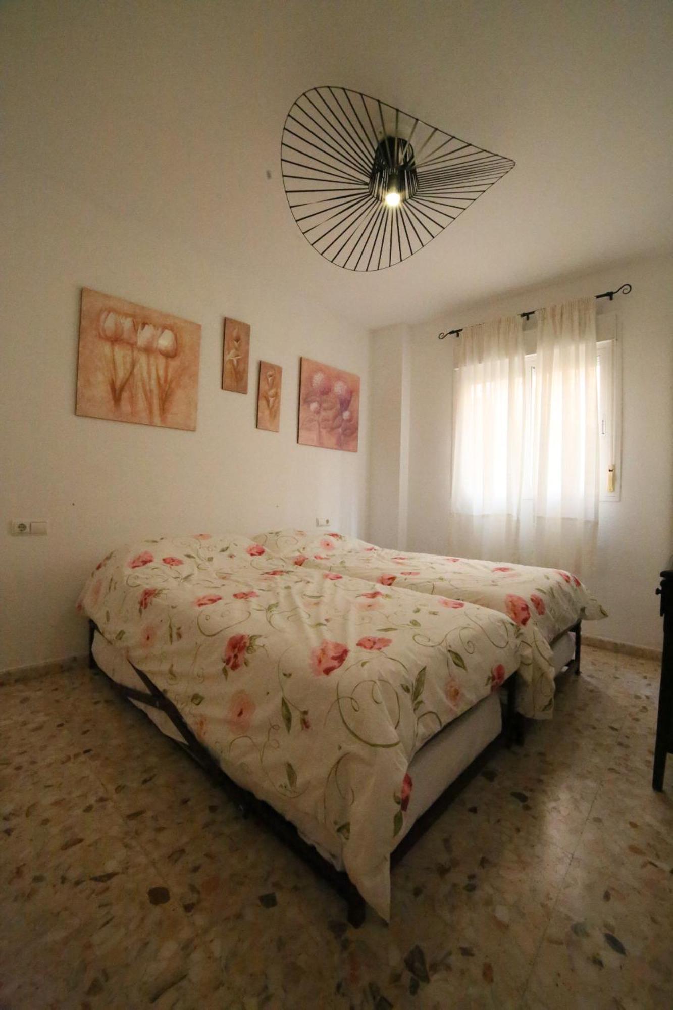 Luchana 15 Màlaga Exteriér fotografie