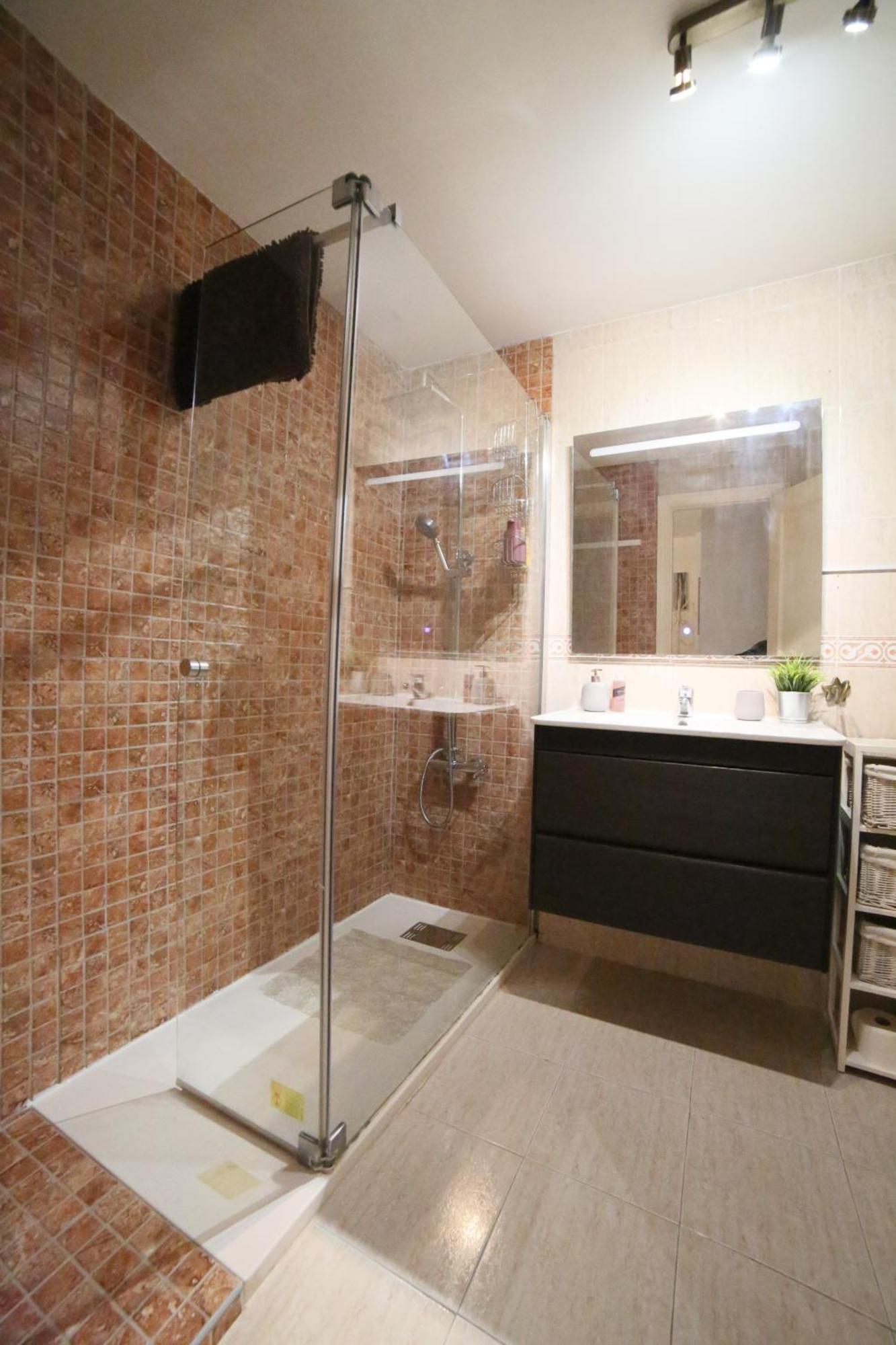 Luchana 15 Màlaga Exteriér fotografie